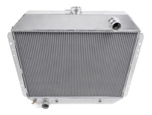 RADA151 Radiador Aluminio FD Pick up F-100, 250, 350 65-79 AUT