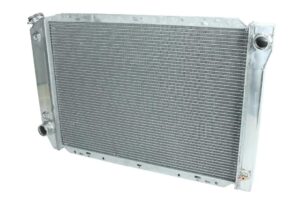 RADA153 Radiador FD F-100,150,350 Pick up 80-86 AUT ALUMINIO