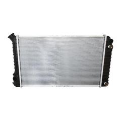 RADA444 Radiador Aluminio Chev s-10 91-94 2.8L AUT