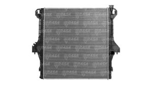 RADA467 RADIADOR ALUMINIO DODGE RAM 2500/3500/4000 02-10 3.0/3.7/4.7/5.7/5.9/6.1/6.7L V6/V8 L6 DIESEL AUT