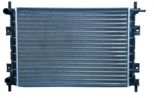 RADAA321A RADIADOR ALUMINIO FD FIESTA/IKON/COURIER 00-09 STD XS6H8005SB