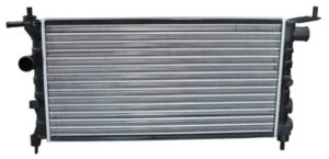 RADO291 RADIADOR ALUMINIO GM CHEVY SWING-JOY 94-12 STD ISAKA OPTIMO