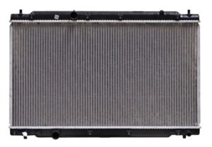 RAHCR17 RADIADOR CRV 17-20 AUT L4 1.5L ALUMINIO SOLDADO CN SISSOKO T154 892 210910