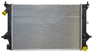 RAHDEL17 RADIADOR ELANTRA 17-20 L4 2.0L 230113