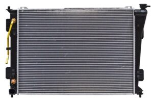 RAHDSO11 RADIADOR SONATA 11-14 AUT L4 2.4L 18 5/6X 25 ALUMINIO SOLDADO SISSOKO 201218
