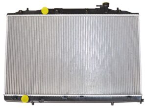 RAHOD18 RADIADOR ODYSSEY 18-19 230113