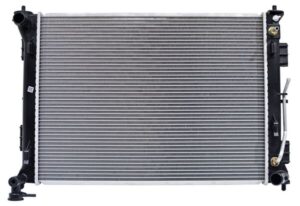 RAKOP16 RADIADOR OPTIMA 16-20 L4 2.4L SISSOKO 230728