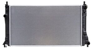 RAM512 RADIADOR MAZDA 5 12-15 AUT L4 2.5L 14 7/8X 26 4/7 ALUMINIO SOLDADO CN SISSOKO 892