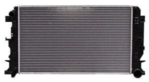 RAMBSP07 RADIADOR MBENZ SPRINTER 07-17 STD V6 3.0L ALUMINIO SOLDADO CN SISSOKO 892 210910