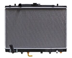 RAMTMO11 RADIADOR MONTERO 11-15 AUT V6 3.0L ALUMINIO SOLDADO CN SISSOKO 892 210910