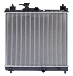 RASUIG17 RADIADOR IGNIS 17-24 L4 1.2L AUT C/S A/A 16 3/4X18 8/9X16MM ALUMINIO SOLDADO SISSOKO