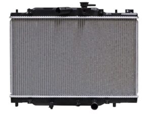 RATYA14 RADIADOR YARIS 14-20 STD L4 1.5L 14 3/4X 23 2/9 ALUMINIO SOLDADO SISSOKO 201218