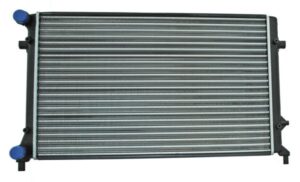 RAVBO05 RADIADOR BORA 05-11 C/S AIRE 2.5 L AUT ALUMINIO MECANICO 678 892 CN T153