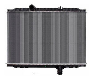 RD95616 RADIDAOR COBRE-LATON P/FORD F600 80-02 26 5/8 X 28 3/8 X 2 1/4"