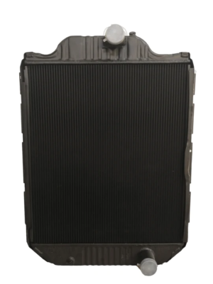 RD95367 RADIADOR DINA S-600 NAVISTAR 92-03  ALTO 29 5/16" ANCHO 25 7/8" GRUESO 2 5/8" ALUMINIO