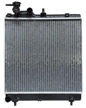 RDAT05M RADIADOR ATOS 05-12 STD ALUMINIO MECANICO 892 678 SAMUI CN