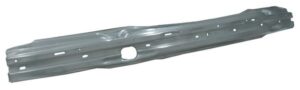 RDBS399 REFUERZO DEFENSA DEL BMW SERIE 3 99-06 2/ 4P ALUMINIO ****9