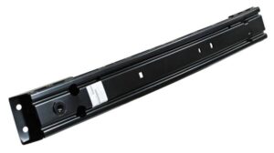 RDFMU15H REFUERZO DEFENSA DEL MUSTANG 15-17 C/HOYO P/TIRON