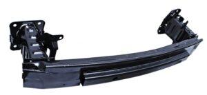 RDM307 REFUERZO DEFENSA DEL MAZDA 3 07-09 T155 769 627 ***0