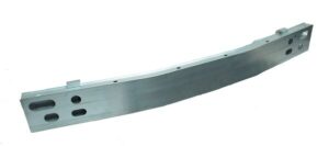 RDTPR11 REFUERZO DEFENSA DEL PRIUS 11-12 ALUMINIO