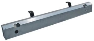 RDTTA05 REFUERZO DEFENSA DEL TACOMA 05-06 ALUMINIO 7071