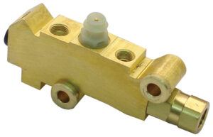 REP7 REPARTIDOR DE FRENOS CHEVROLET VARIOS/FORD VARIOS (9/16" Y 1/2")