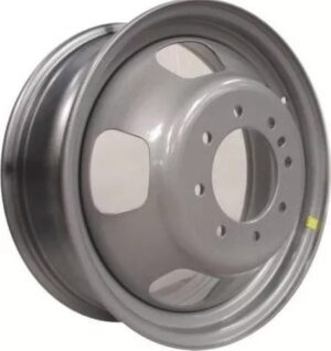 RINDO02 RIN DE ACERO DODGE RAM 4000 02-17 6" J X R17 8 BIRLOS