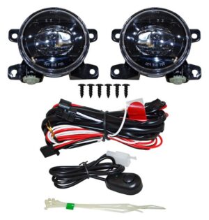 RN3499-LED FARO NIEBLA CRV 20-21/ CIVIC/ ACCORD 21-23 LEDS 352 JGO 230623