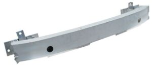 RTCMA13 REFUERZO DEFENSA TRAS MALIBU 13-15 ALUMINIO 769