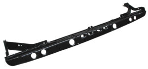 RTCTR89 REFUERZO DEFENSA TRAS TRACKER 89-95 HARDTOP 96-98 CONVERTIBLE ****