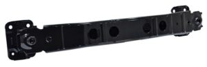 RTM319 REFUERZO DEFENSA TRAS MAZDA 3 19-21 MEXICO/JAPAN/I SPORT/I GRAND TOURING/I/SGRAND TOURING 4/5P 230728