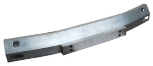 RTNMU04 REFUERZO DEFENSA TRAS MURANO 04-08 ALUMINIO 769 ****7