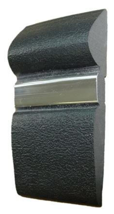 RV286 MOLDURA ROLLO FORD PU 87-91 6 MTS 3M MX