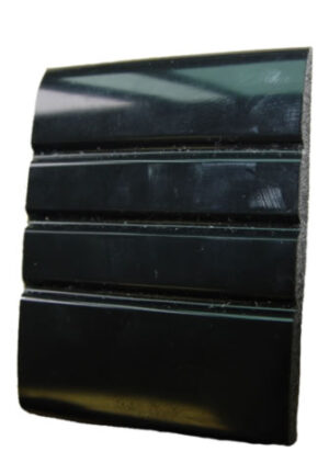 RV354 MOLDURA ROLLO TSURU III 92-17 NEGRA 4 MTS 3M MX T155