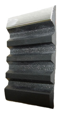 RV518E MOLDURA ROLLO CHEV PU 89-98 8 MTS ECONOMICO 3M MX