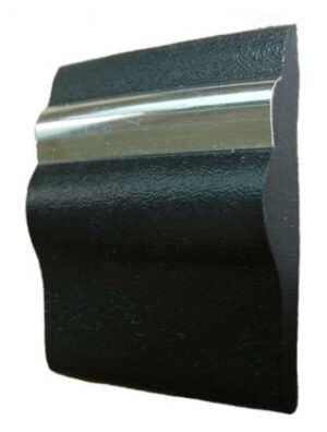 RV616E MOLDURA ROLLO DODGE PU 94-99 RAM 6 MTS ECONOMICO 3M MX