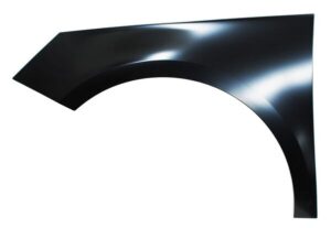 SAA110L SALPICADERA AUDI A1 10-15 IZQ