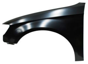 SAA314L SALPICADERA AUDI A3 14-16 METAL IZQ