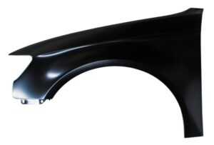 SAA314LA SALPICADERA AUDI A3 14-16 ALUMINIO IZQ