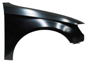 SAA314R SALPICADERA AUDI A3 14-16 METAL DER