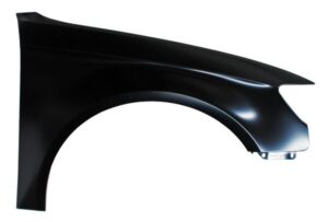 SAA314RA SALPICADERA AUDI A3 14-16 ALUMINIO DER