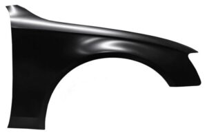 SAA409R SALPICADERA AUDI A4 09-12 DER