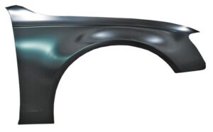 SAA413R SALPICADERA AUDI A4 13-14 DER