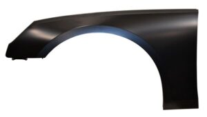 SAA420L SALPICADERA AUDI A4 20-21 IZQ