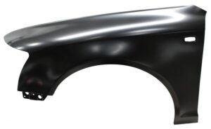 SAA605AL SALPICADERA AUDI A6 05-09 ALUM ****9 IZQ