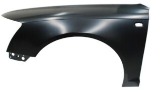 SAA605L SALPICADERA AUDI A6 05-09 METAL ****9 IZQ  ALFO01