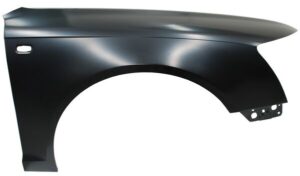 SAA605R SALPICADERA AUDI A6 05-09 METAL ****9 DER