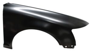 SAA610AR SALPICADERA AUDI A6 10-11 S/HOYO P/CUARTO LAT ALUM ***0 DER