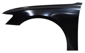 SAA619L SALPICADERA AUDI A6 19-21 210917 IZQ