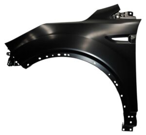 SALA1011 SALPICADERA FORD ESCAPE 17-19 LH